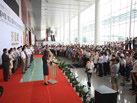 2009青島石材展