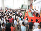 2009青島石材展