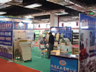 第八屆水頭石材展