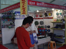 第八屆水頭石材展