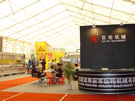 第八屆水頭石材展