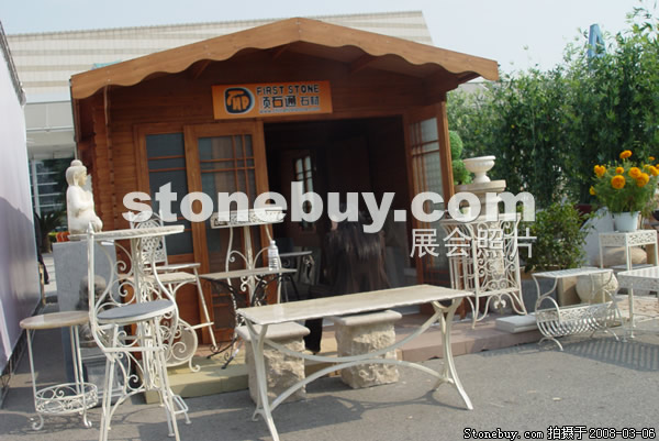 第八屆廈門石材展