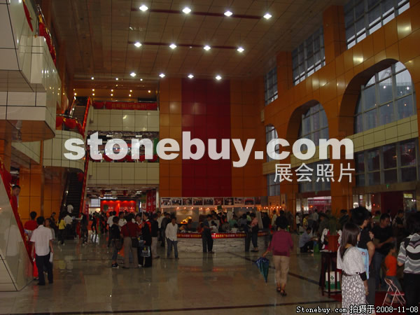 第九屆水頭石材展