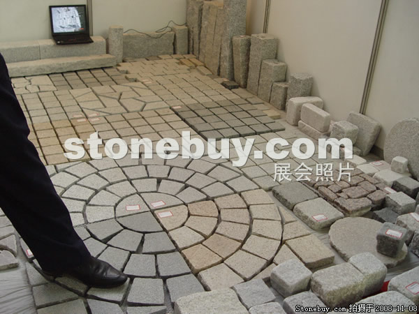 第九屆水頭石材展