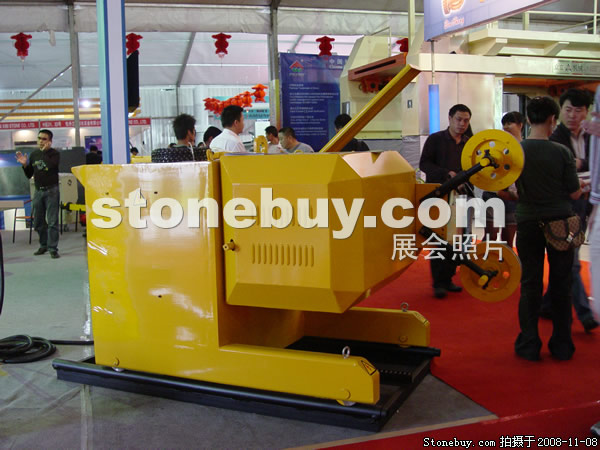 第九屆水頭石材展