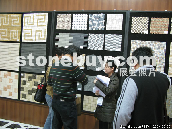 第九屆廈門石材展
