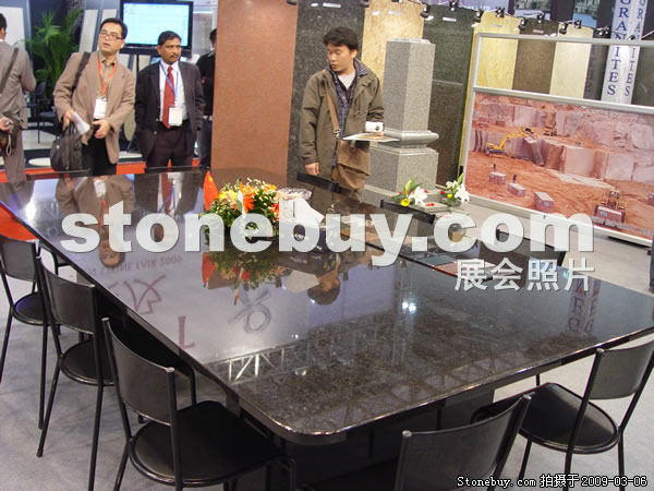 第九屆廈門石材展