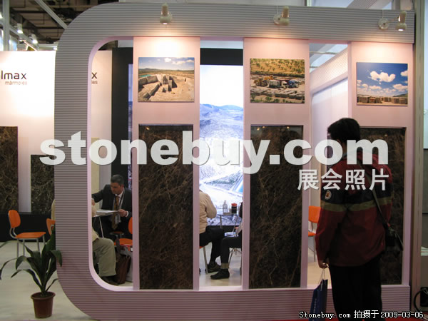 第九屆廈門石材展