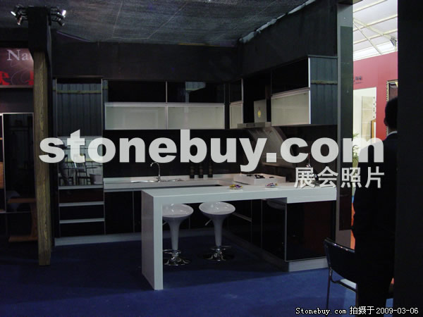 第九屆廈門石材展