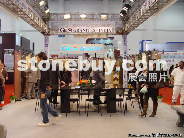 第九屆廈門石材展