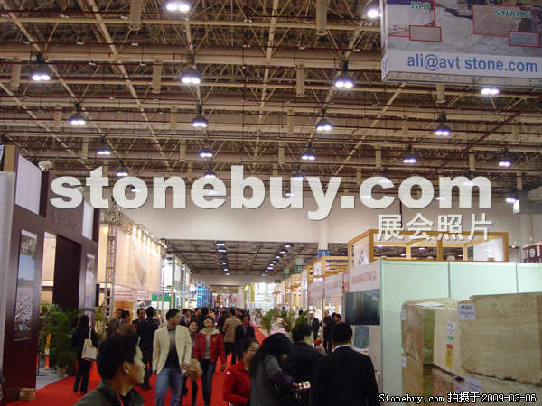 第九屆廈門石材展