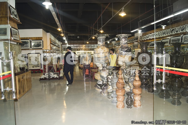 第九屆云浮石材展