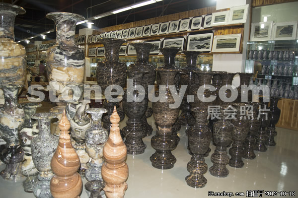 第九屆云浮石材展