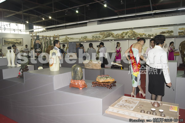 第九屆云浮石材展