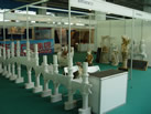 第六屆萊州石材展