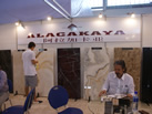 第一屆天津石材展