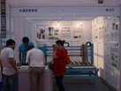 第一屆天津石材展