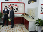 第十八屆北京石材展