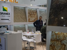 第十八屆廈門石材展