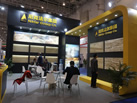 第十八屆廈門石材展