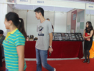 第十二屆萊州石材展