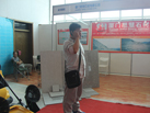 第十二屆萊州石材展