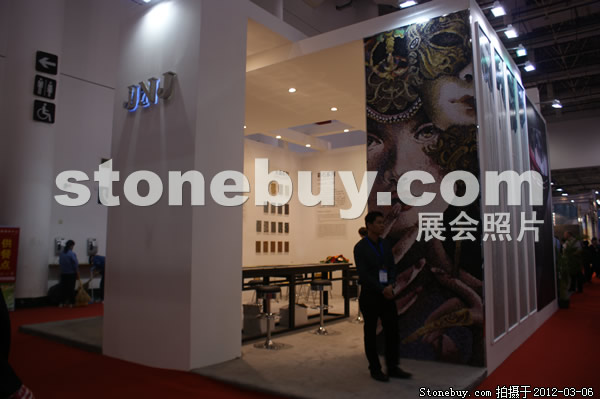 第十二屆廈門石材展