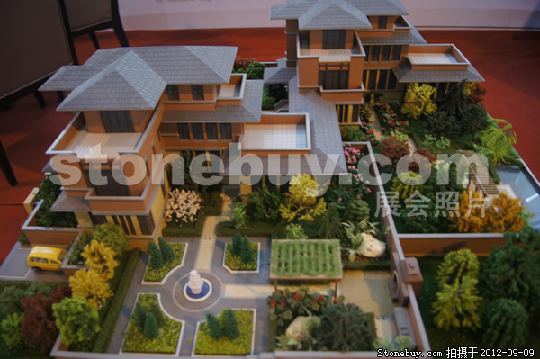 第十屆萊州石材展