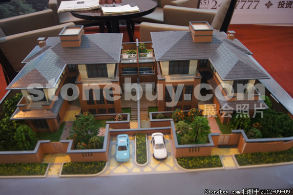 第十屆萊州石材展