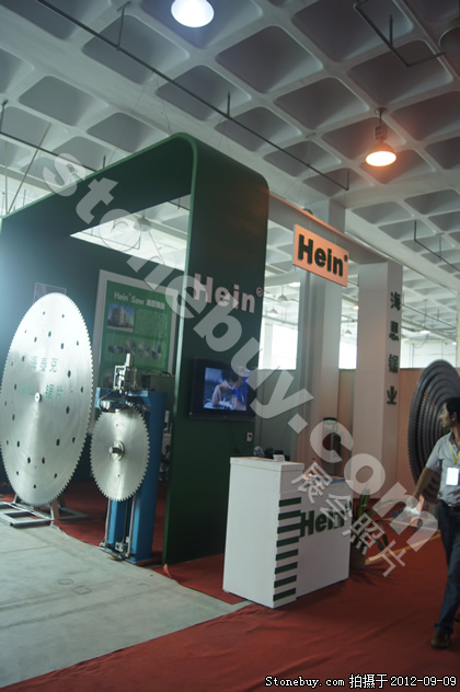 第十屆萊州石材展