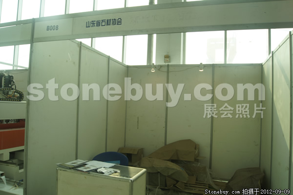 第十屆萊州石材展