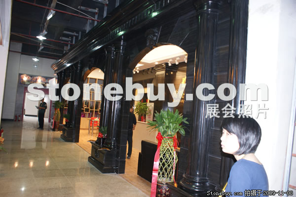 第十屆水頭石材展