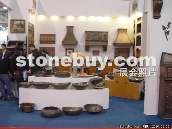 第十屆廈門石材展