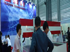 第十九屆上海石材展