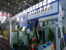 第十九屆上海石材展