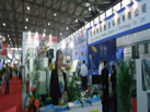 第十九屆上海石材展