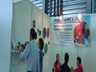第十九屆上海石材展