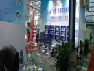 第十九屆上海石材展