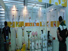 第十九屆上海石材展