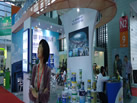 第十九屆上海石材展