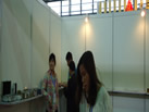 第十九屆上海石材展