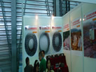 第十九屆上海石材展