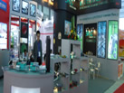 第十九屆上海石材展