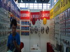 第十九屆上海石材展