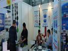第十九屆上海石材展