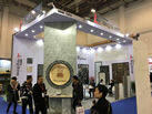 第十九屆廈門石材展