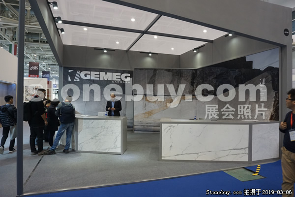 第十九屆廈門石材展