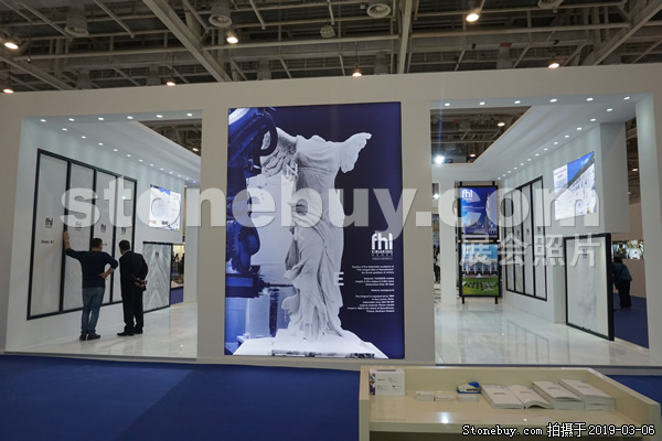 第十九屆廈門(mén)石材展