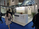 第十九屆廈門石材展