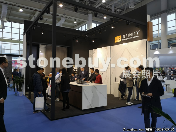 第十九屆廈門石材展